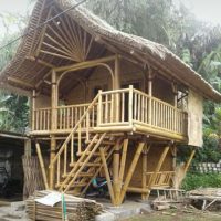 bungalow bambu