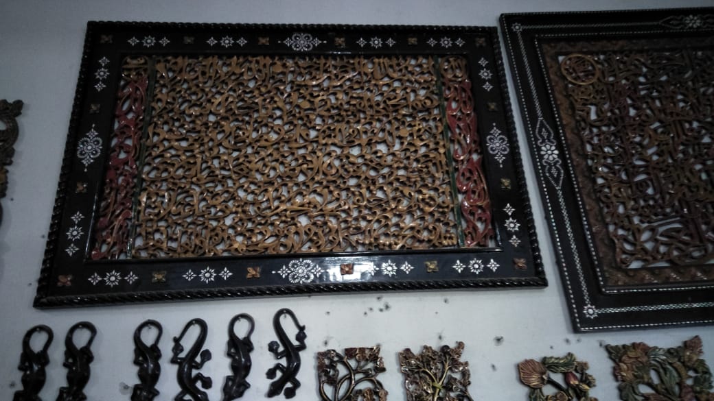 Cukli Toko Penjual Aneka Furniture & Ukiran Cukli Khas Pulau Lombok – GERBANG ...