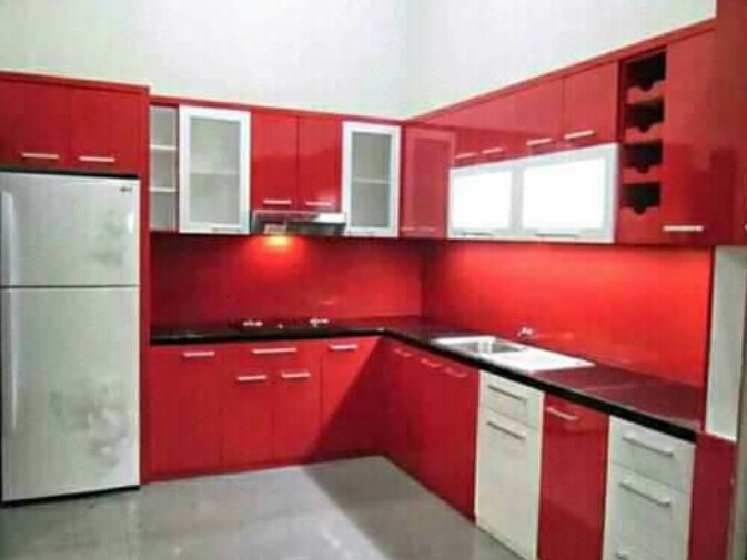 Kitchen Set