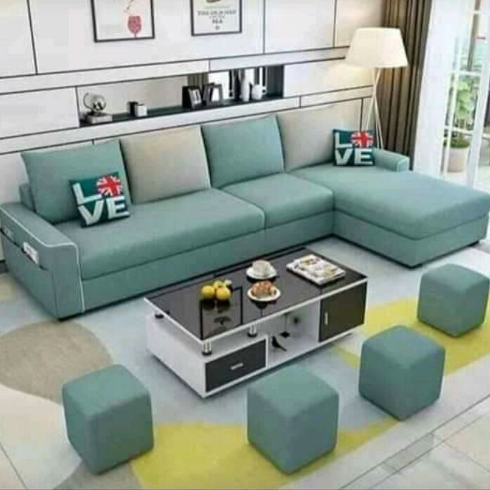 Sofa Jawa Tengah