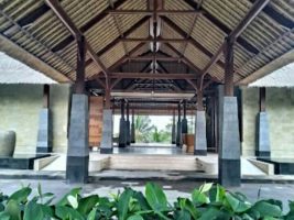 Private Villas Ubud