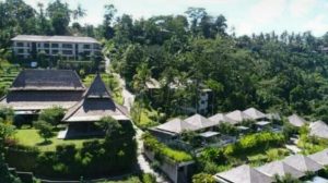 Private Villas Ubud 