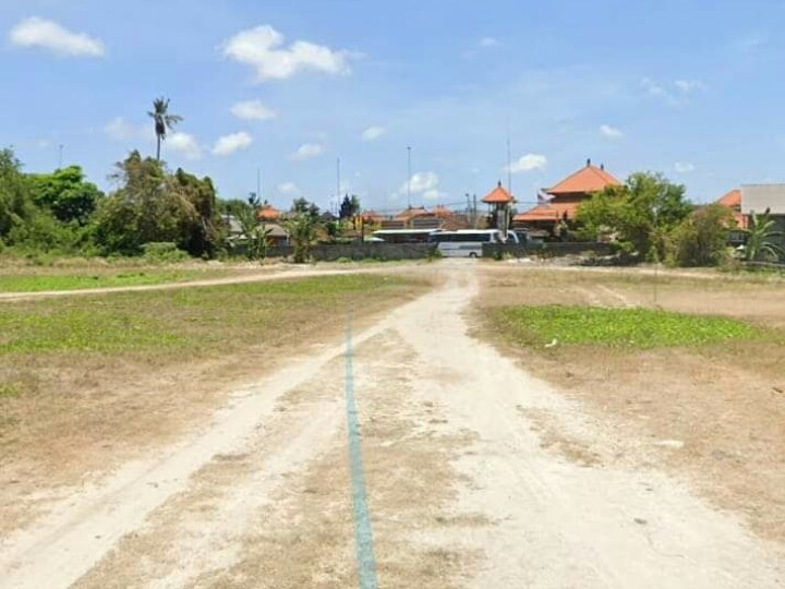 Tanah Nusa 2 Bali