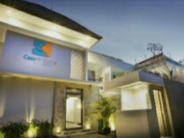 Hotel Seminyak Bali 