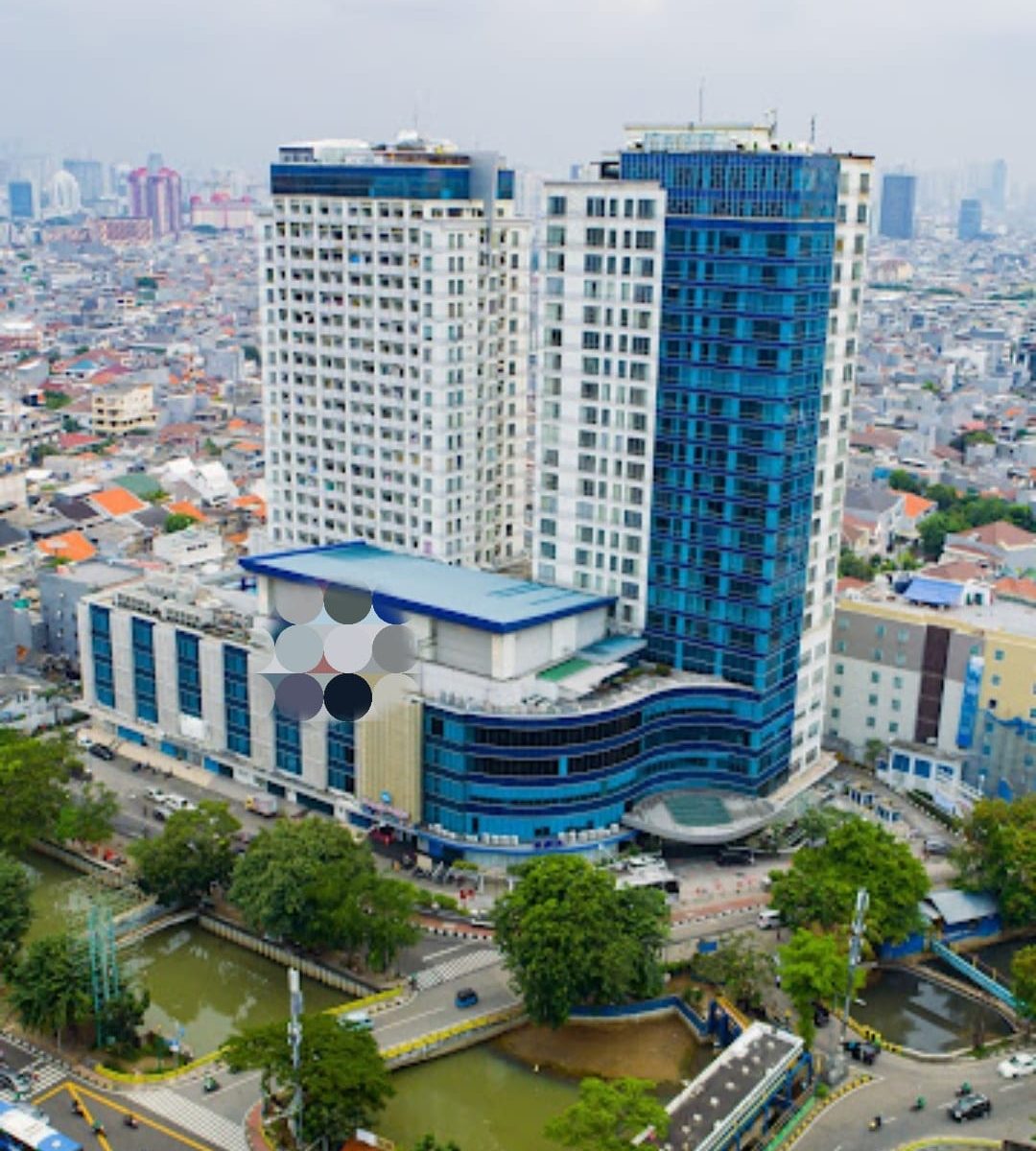 Hotel Jakarta