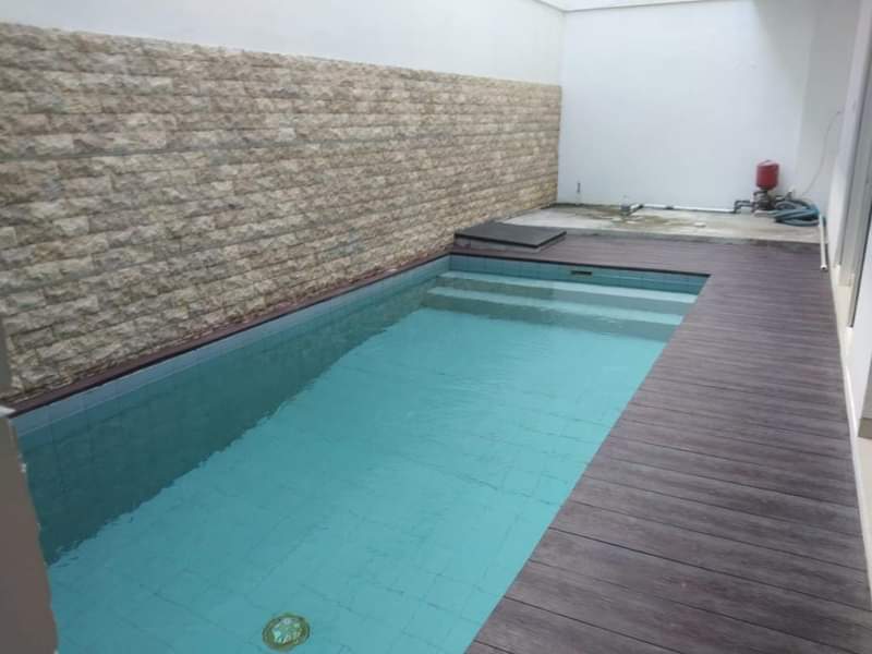 Villa Seminyak 1