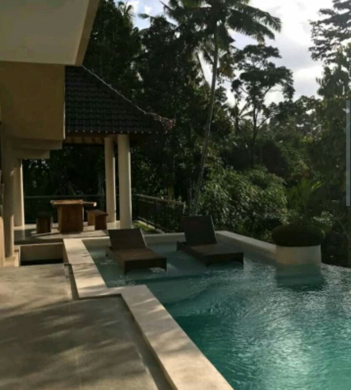 Villa Ubud Gianyar