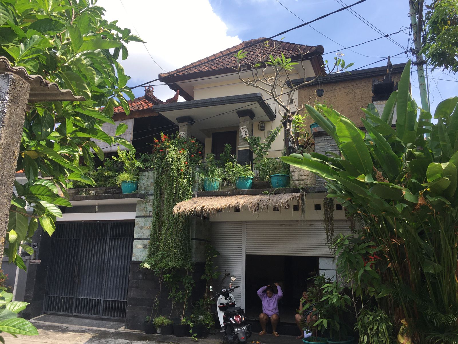 Rumah Dalung Kuta