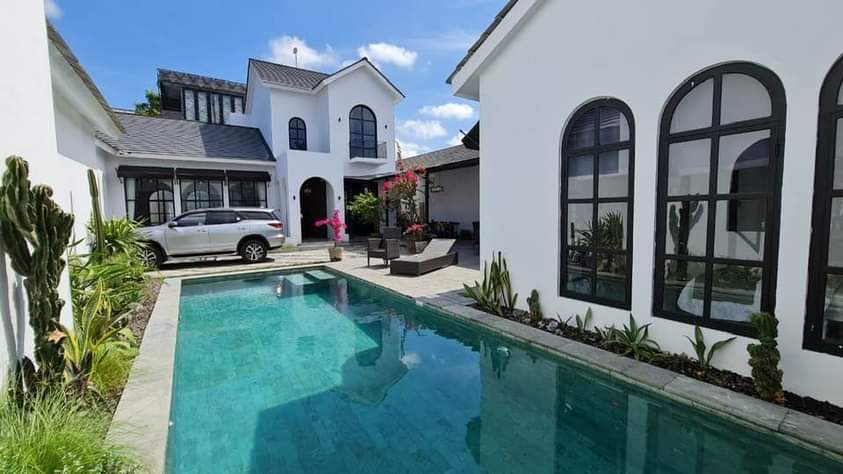 Rumah Umalas Bali