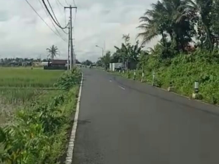 Tanah Penarungan Bali