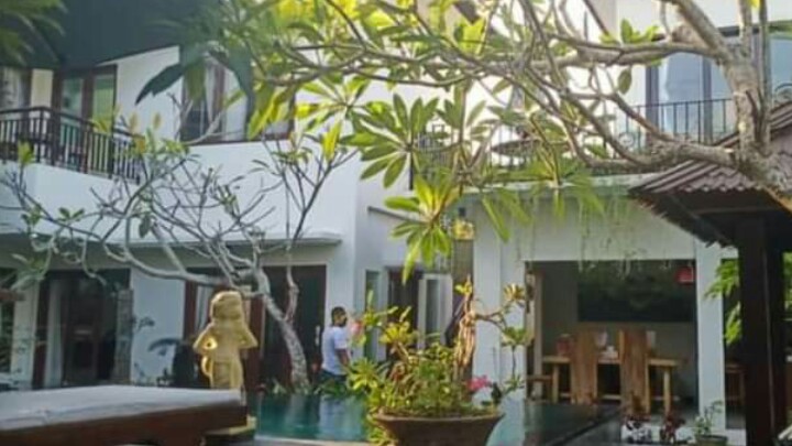Villa Nusa 2 Bali