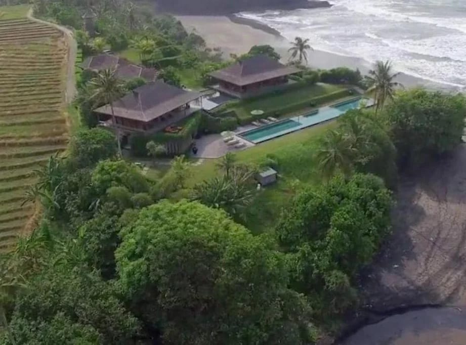 Villa Soka Tabanan