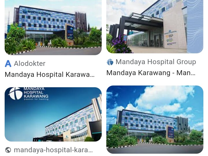 Mandaya Hospital