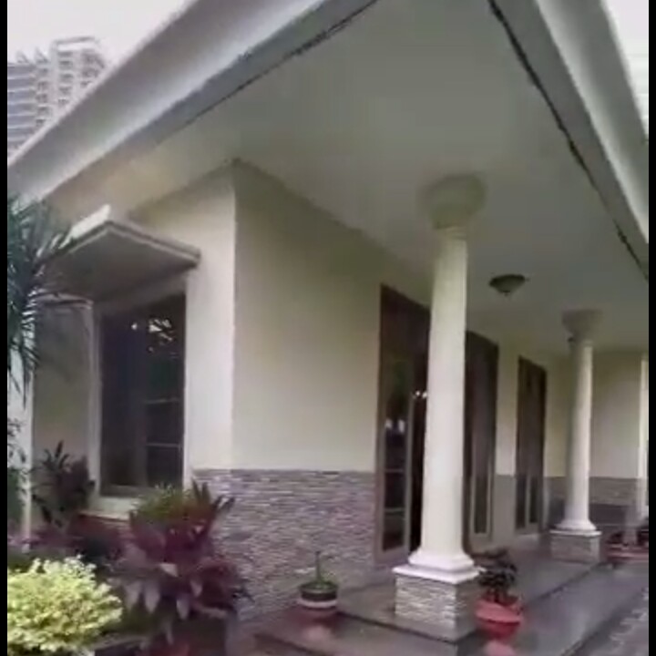 Rumah Jakarta Selatan
