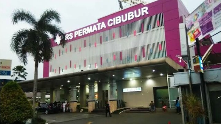 RS Cibubur